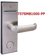 Электронный замок ADEL 737SMB1000-PP